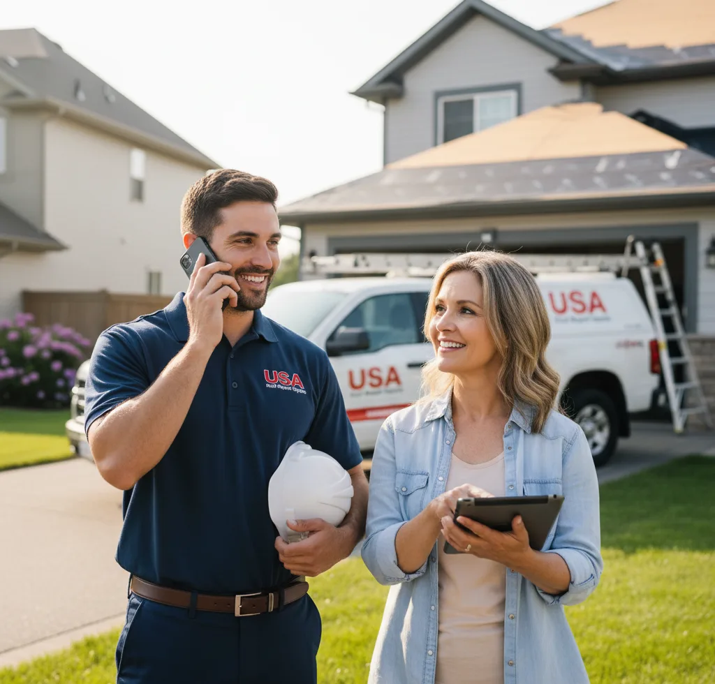 Emergency Roof Repair in Greenville, NC